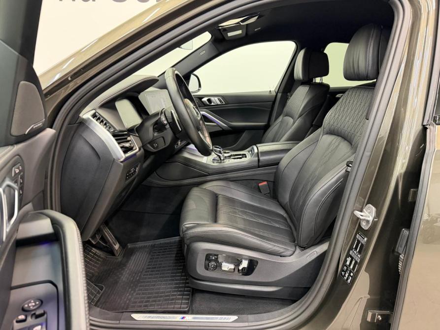 BMW X6 III (G06) Санкт-Петербург  - изображение 14
