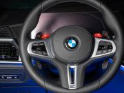 BMW X6 M III (F96) Рестайлинг Москва  - изображение 42