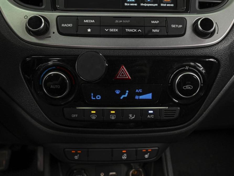 Hyundai Solaris II Ставрополь  - изображение 13