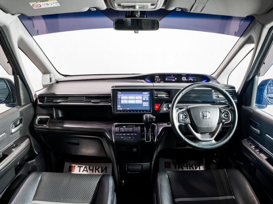 Honda Stepwgn V Чита  - изображение 8