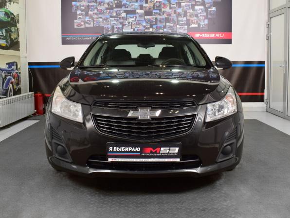 Chevrolet Cruze I Рестайлинг с пробегом 2013 года, цена 865 995 рублей, 169532 км, седан, Автокод Объявления