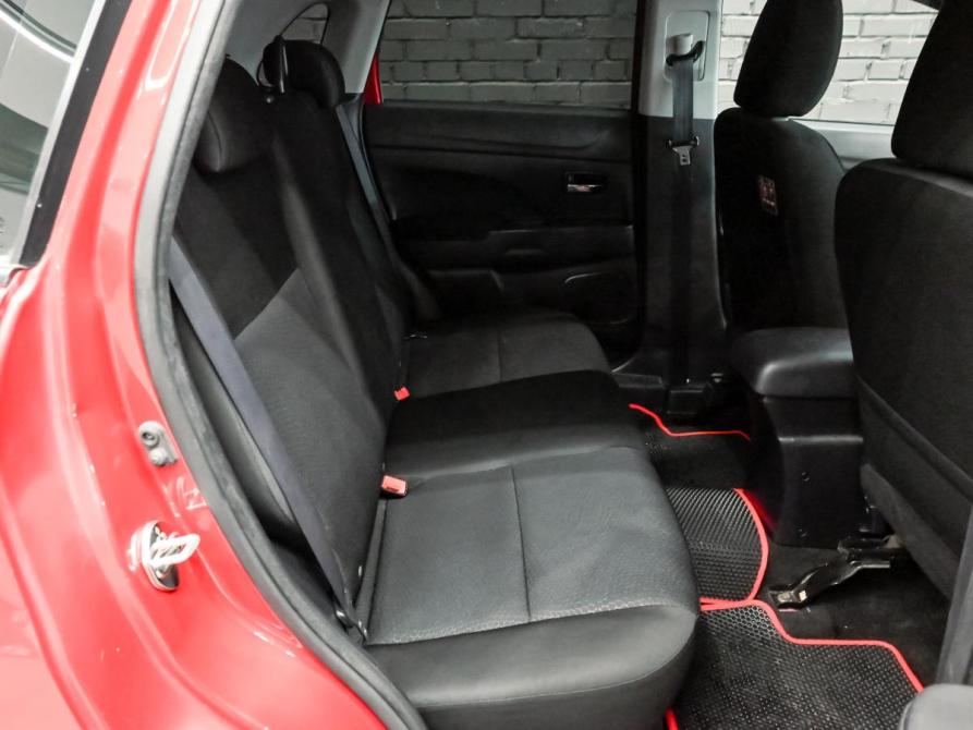 Mitsubishi ASX I Екатеринбург  - изображение 19