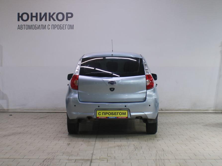 Datsun mi-DO Дзержинск  - изображение 4