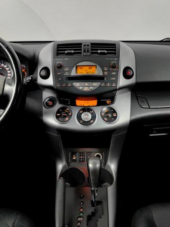 Toyota RAV4 III (XA30) с пробегом 2007 года, цена 899 000 рублей, 133250 км, внедорожник, Автокод Объявления