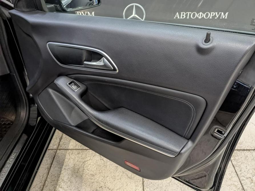 Mercedes-Benz CLA I (C117 X117) Москва  - изображение 24