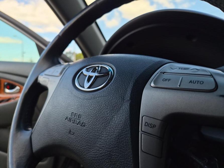 Toyota Camry VI (XV40) Саратов  - изображение 23