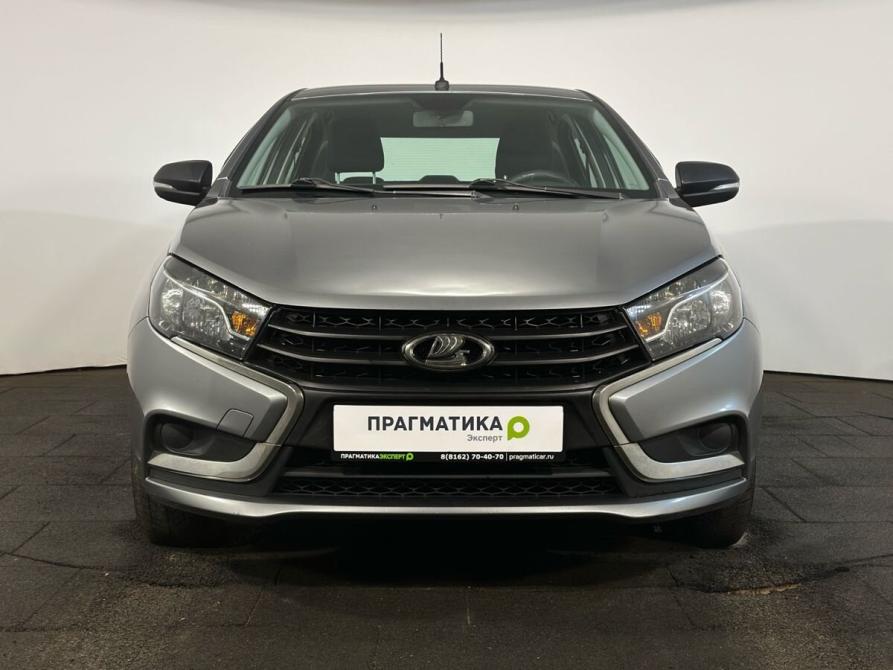 Lada (ВАЗ) Vesta I Великий Новгород  - изображение 2