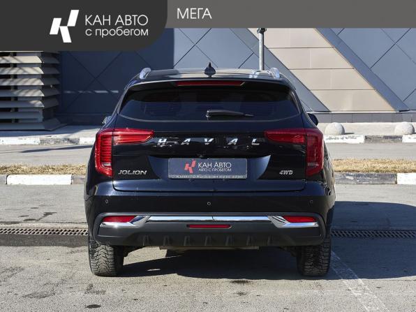 Haval Jolion I с пробегом 2023 года, цена 1 874 000 рублей, 69250 км, внедорожник, Автокод Объявления