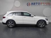 Mercedes-Benz GLC I (X253) Рестайлинг Москва  - изображение 31