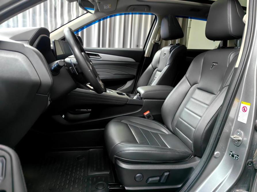 Haval F7 I Рестайлинг Москва  - изображение 9