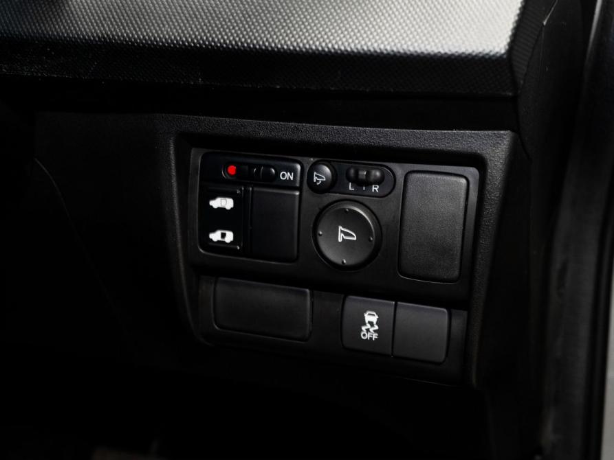 Honda Freed I Рестайлинг Чита  - изображение 13