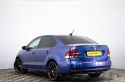 Volkswagen Polo V Рестайлинг Пермь  - изображение 26