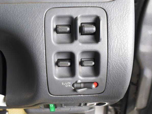 Honda CR-V I с пробегом 1997 года, цена 389 999 рублей, 508632 км, внедорожник, Автокод Объявления
