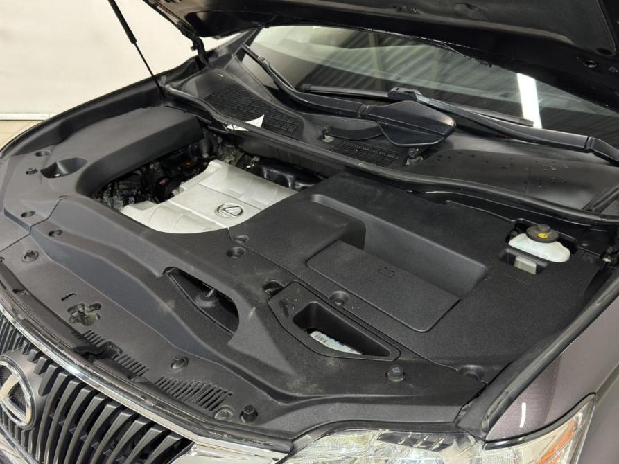 Lexus RX II Рестайлинг Нижний Новгород  - изображение 32