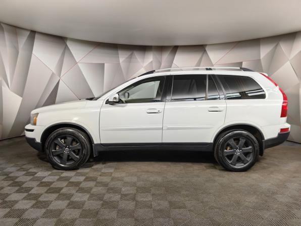 Volvo XC90 I Рестайлинг с пробегом 2010 года, цена 1 350 000 рублей, 199899 км, внедорожник, Автокод Объявления
