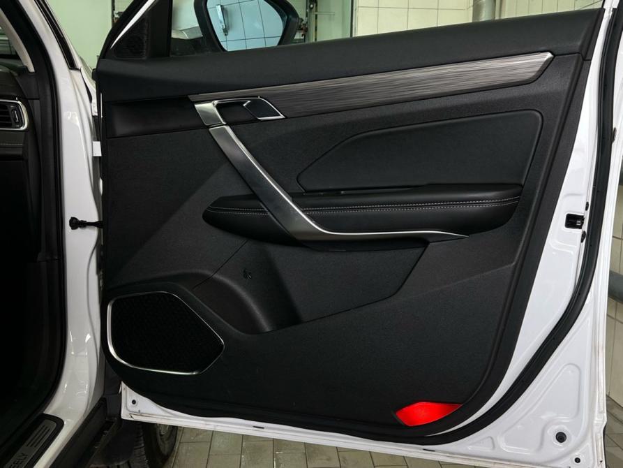 Geely Atlas Pro Волгоград  - изображение 20