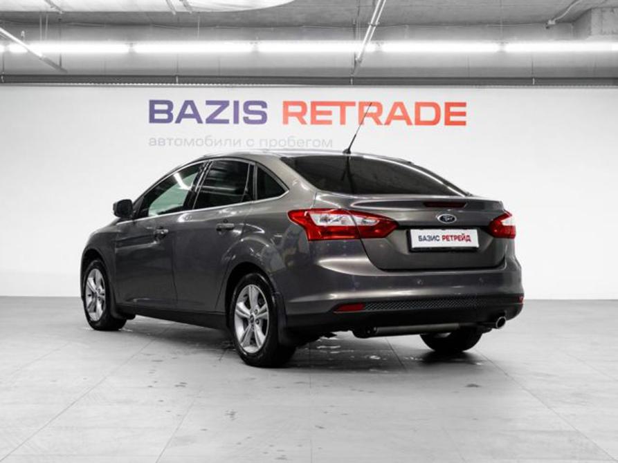 Ford Focus III Тюмень  - изображение 8