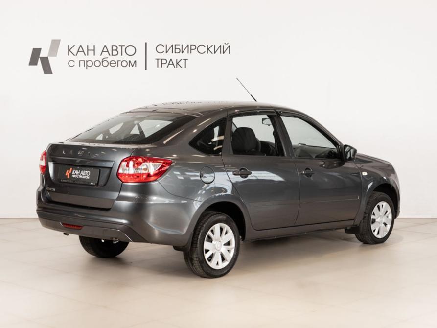 Lada (ВАЗ) Granta I Рестайлинг Казань  - изображение 3