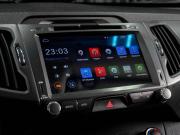 Kia Sportage III Тюмень  - изображение 31