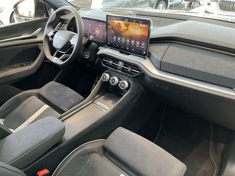 Skoda Kodiaq II Санкт-Петербург  - изображение 9