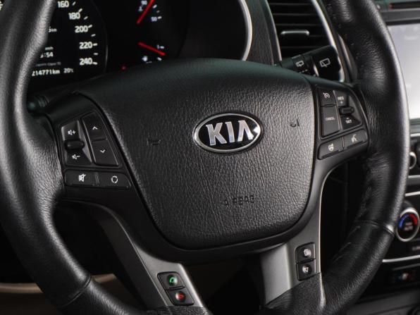 Kia Sorento II Рестайлинг с пробегом 2013 года, цена 1 699 000 рублей, 214771 км, внедорожник, Автокод Объявления