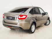 Lada (ВАЗ) Granta I Рестайлинг Тула  - изображение 22