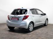 Toyota Vitz III (XP130) Рестайлинг Чита  - изображение 24