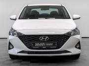 Hyundai Solaris II Рестайлинг Москва  - изображение 27