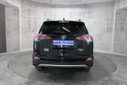 Toyota RAV4 IV (XA40) Рестайлинг Ярославль  - изображение 21