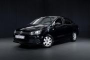 Volkswagen Polo V Тюмень  - изображение 26