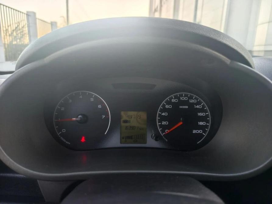 Lada (ВАЗ) Granta I Самара  - изображение 13