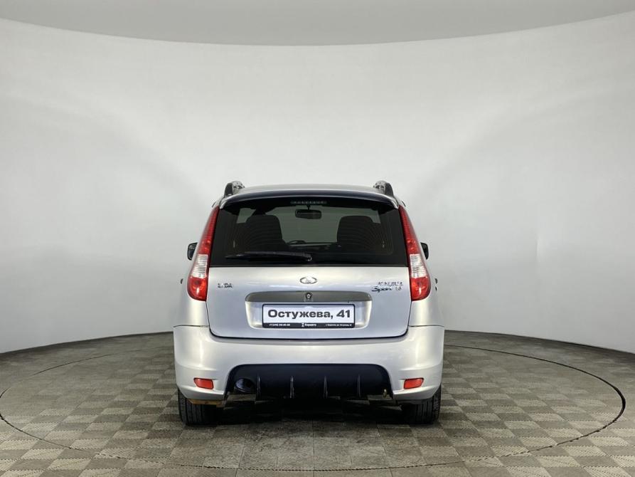 Lada (ВАЗ) Kalina I Воронеж  - изображение 8