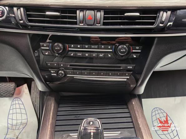 BMW X5 III (F15) с пробегом 2013 года, цена 2 200 000 рублей, 169000 км, внедорожник, Автокод Объявления