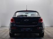 Chevrolet Cruze I Москва  - изображение 21