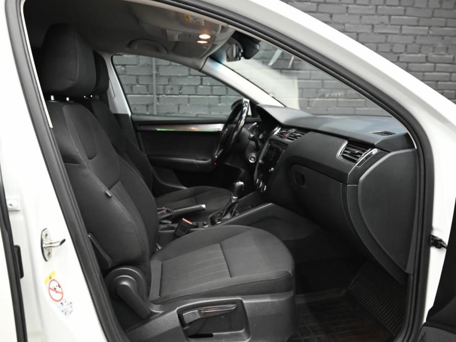 Skoda Octavia III (A7) Рестайлинг Екатеринбург  - изображение 11
