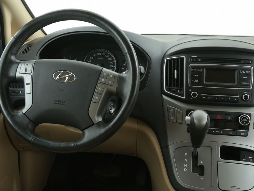 Hyundai H-1 II Рестайлинг 2 Иваново  - изображение 15