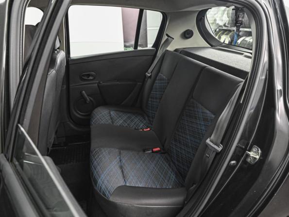Renault Clio III с пробегом 2007 года, цена 575 000 рублей, 173913 км, хэтчбек, Автокод Объявления