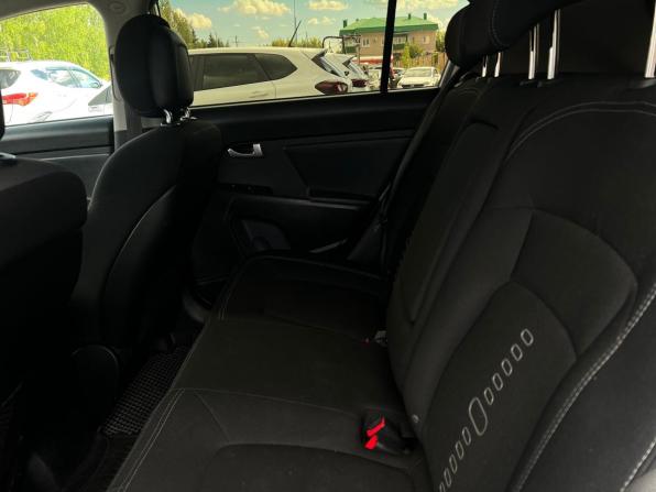 Kia Sportage III с пробегом 2011 года, цена 1 270 000 рублей, 179680 км, внедорожник, Автокод Объявления