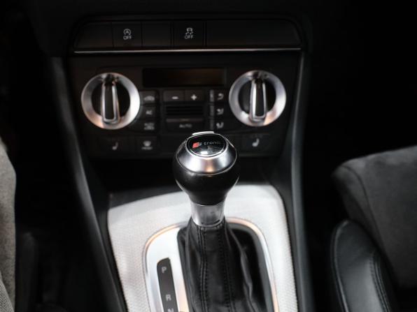Audi Q3 I (8U) с пробегом 2012 года, цена 1 659 000 рублей, 155594 км, внедорожник, Автокод Объявления