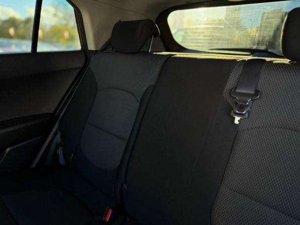 Hyundai Creta I с пробегом 2016 года, цена 1 499 000 рублей, 176369 км, внедорожник, Автокод Объявления