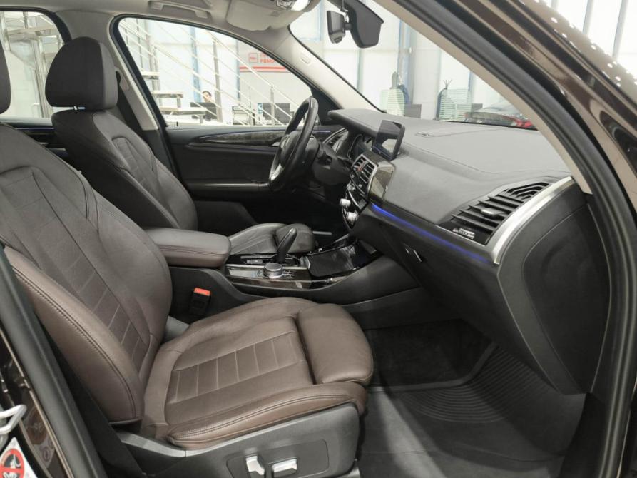 BMW X3 III (G01) Казань  - изображение 13