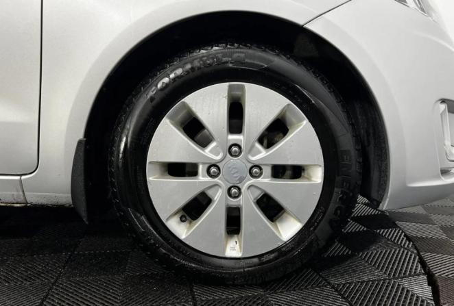 Kia Rio III с пробегом 2013 года, цена 690 000 рублей, 185452 км, седан, Автокод Объявления
