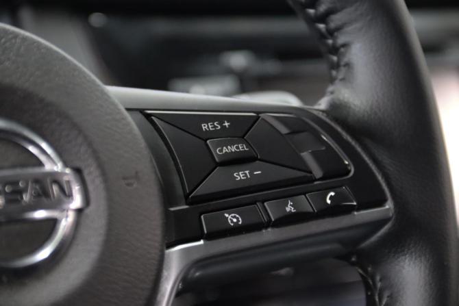 Nissan X-Trail III Рестайлинг с пробегом 2021 года, цена 2 055 550 рублей, 104027 км, внедорожник, Автокод Объявления