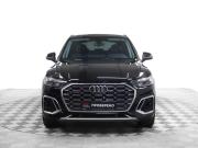 Audi Q5 II (FY) Рестайлинг Москва  - изображение 28