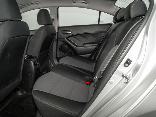 Kia Cerato III с пробегом 2013 года, цена 990 500 рублей, 160300 км, седан, Автокод Объявления