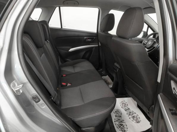 Suzuki SX4 II (S-Cross) с пробегом 2014 года, цена 1 050 000 рублей, 157555 км, хэтчбек, Автокод Объявления