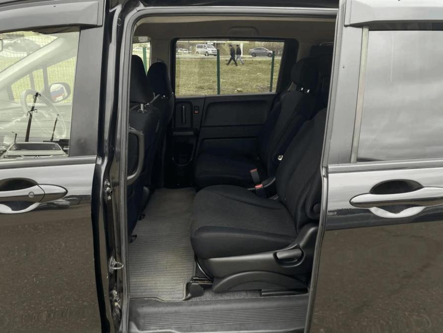 Honda Freed I Рестайлинг Тверь  - изображение 19