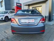 Hyundai Solaris I Рестайлинг Набережные Челны  - изображение 36