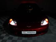 Chevrolet Corvette C6 Москва  - изображение 48
