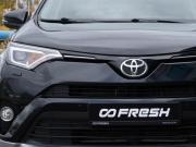 Toyota RAV4 IV (XA40) Рестайлинг Улан-Удэ  - изображение 28